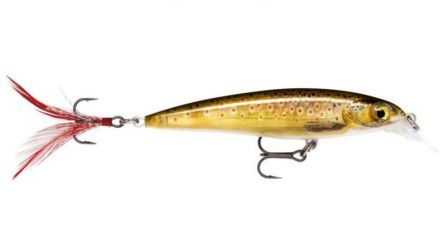 RAPALA X Rap 04 TRL