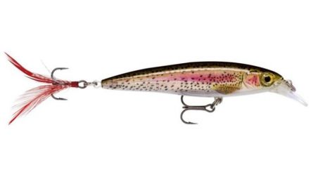 RAPALA X Rap 06 RTL