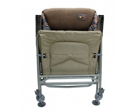 K�eslo Deluxe Camo chair