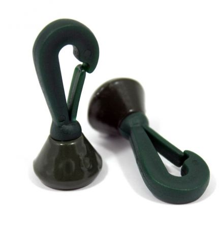 EXTRA CARP back lead lock 40g 2ks