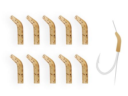 Zfish rovn�tka hook kickers L