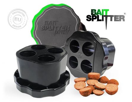 Zfish kr�je� bait splitter