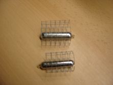 V�ce informac� o v�robku Krm�tko feeder 40g pletivo kul, hr.