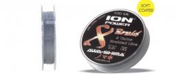 V�ce informac� o v�robku �n�ra ION 8 BRAID   0.14mm/300m