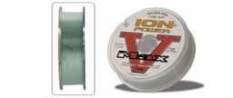 V�ce informac� o v�robku Vlasec ION V-MAX LINE  0.14mm/100m