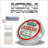 V�ce informac� o v�robku Vlasec ION POWER HEXA  0.120mm/50m