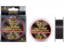 V�ce informac� o v�robku TRABUCCO vlasec T-Force XPS match 150m 0,16mm