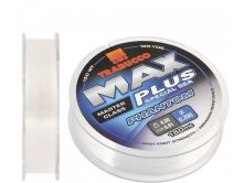 V�ce informac� o v�robku TRABUCCO vlasec Max plus phantom 0,12mm 150m