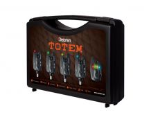 Signaliz�tory sada TOTEM 3+1