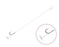 V�ce informac� o v�robku DELPHIN n�vazec Feeder Proxi8 6# 6ks