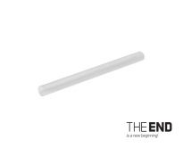V�ce informac� o v�robku Delphin THE END Shrink tube 43x3mm/30ks