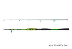 DELPHIN HYPERIO 2 180cm/120g 2d�l