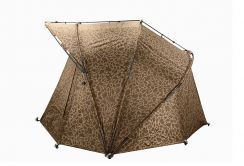 Delphin bivak C3 LUX Climacontrol