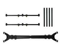 RODPOD DELPHIN Bronx 2G