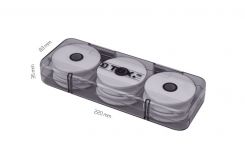 V�ce informac� o v�robku Krabi�ka DELPHIN TBX Rig 220-6F magn.