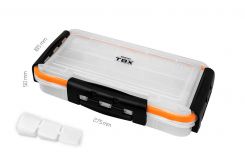 V�ce informac� o v�robku Krabice DELPHIN TBX One 275-3P ClipWP