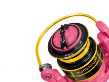 Navij�k QUEEN MonoDRAG 3T 3000