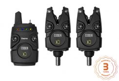 V�ce informac� o v�robku Signaliz�tory Delphin Coder 2+1