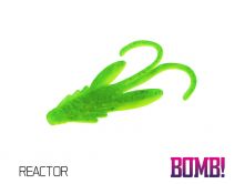 V�ce informac� o v�robku BOMB Nympha 2,5cm Reactor 10ks