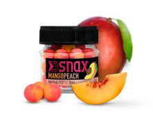 V�ce informac� o v�robku D SNAX POP 8mm/20g mango-broskev