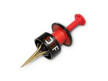 V�ce informac� o v�robku Navl�ka� gumi�ek Delphin BaitFIXER