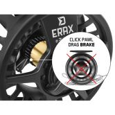 Delphin ERAX Navij�k mu�ka�sk� 3/4/5