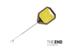 V�ce informac� o v�robku Jehla T-END GripX LeadCORE