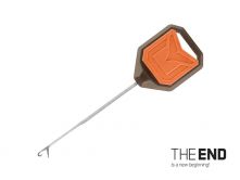 V�ce informac� o v�robku Jehla T-END GripX Medium