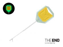 V�ce informac� o v�robku Jehla T-END GripXF LeadCORE