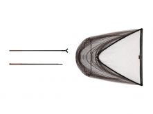 Podb�r�k DELPHIN SYMBOL LITE 100x100x1.8m 2d�ly