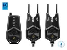 V�ce informac� o v�robku Signaliz�tory sada TECTON 3+1