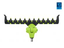 V�ce informac� o v�robku DELPHIN hrazda feeder SIXTO REAXE Flexi