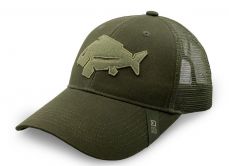 V�ce informac� o v�robku DELPHIN K�iltovka OutLINE CARP Trucker
