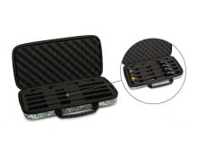 Delphin pouzdro na z�v.signal. IndIQ SPACE C2G