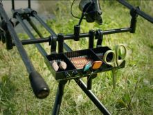 Delphin Poli�ka na rodpod Blackway 20x10x3cm