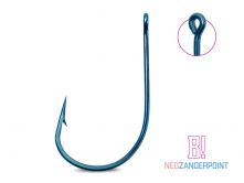 V�ce informac� o v�robku Delphin B! NEO ZanderPoint BLU 3/0 10ks