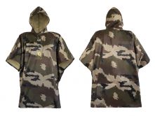 Delphin Poncho PROOF XS-M