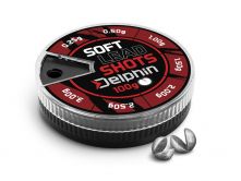 V�ce informac� o v�robku Sada brok� Delphin Soft 100g0.1-1.5g