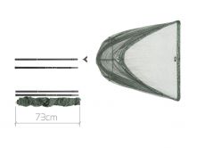 Podb�r�k DELPHIN TELEFIX C2G 100x100x1.8m 2d�ly