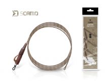 V�ce informac� o v�robku N�vazec Delphin s Camo leadcore+pinC 3ks 1m
