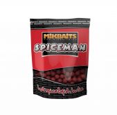 V�ce informac� o v�robku SPICEMAN BOILIE 20mm 1kg PIK.�VESTK