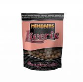 V�ce informac� o v�robku LIVERIX BOILIE 1kg 20mm KR�L.PATENTKA
