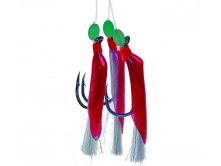 V�ce informac� o v�robku N�vazec ICE FISH Gumi�ky 5/0 A