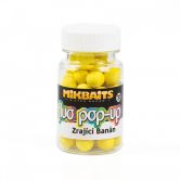 V�ce informac� o v�robku Boilie Plovouc� Fluo Mini 60ml 10mm Ban�n Zraj.