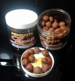 V�ce informac� o v�robku LEGENDS BOILIE V DIPU BigS 250ml 20mm