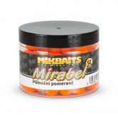 V�ce informac� o v�robku MIRABEL FLUO BOILIE 150ml12mmPomeran�