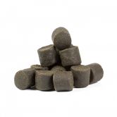 V�ce informac� o v�robku PELETY 2.5kg COMBO HALIBUT 14mm+100ml