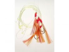 V�ce informac� o v�robku N�vazec ICE FISH Makrela ST