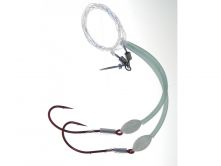 V�ce informac� o v�robku N�vazec ICE FISH na ryb� filet 10/0