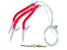 V�ce informac� o v�robku N�vazec ICE FISH Trubi�ky 4/0 RF